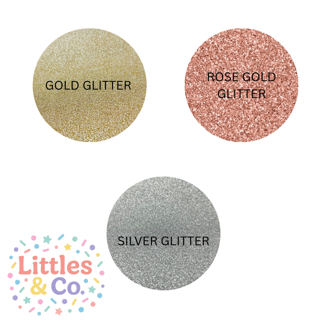 Butterflies Cake and Cupcake Topper