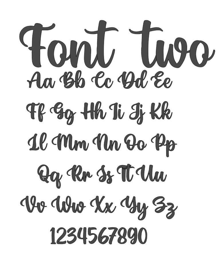 Personalised Green Wreath Edible Cupcake or Drinks Toppers