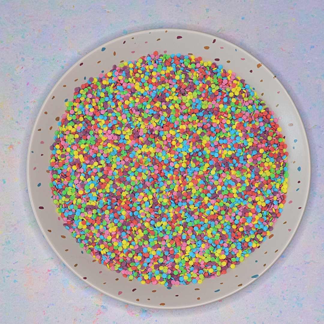 Funfetti Confetti