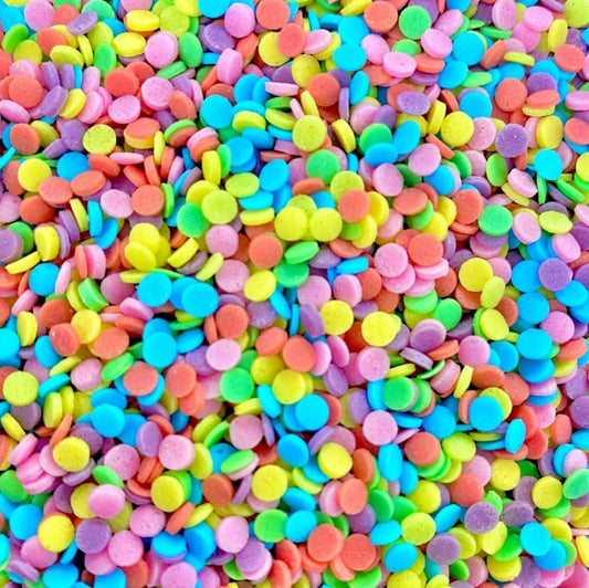 Funfetti Confetti