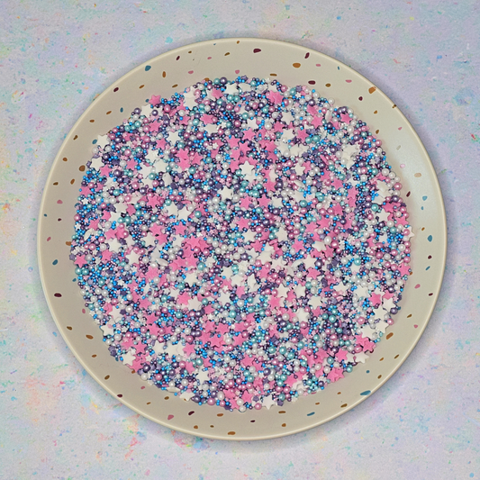 Mermaid Magic Sprinkles