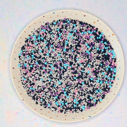 Out of the Dark Sprinkles